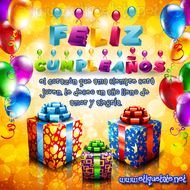 64 Im aacutegenes De Feliz Cumplea ntildeos Para Etiquetar En Facebook
