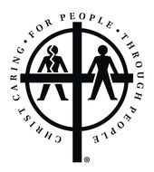 Clip art of Stephen Ministry Logo