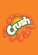 Logo Of "Crush" Clipart