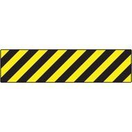 Caution Tape as a graphic illustration