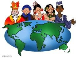Culture Clip Art Free N3