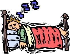 Bed Clip Art N58