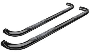 Westin 23-1950 Polished Step Bars