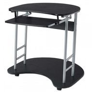Small Corner Computer Desk