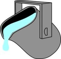 Paint Bucket Clip Art N16