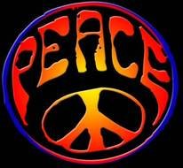 Peace Sign N7