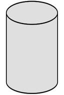 Cylinder Shape N3
