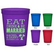 Plastic Cup Clip Art N22