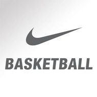 Nike Basketball Logo