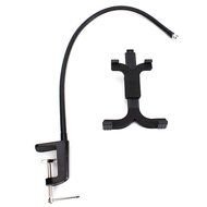 360 Angle Rotating Desk Bed Stand Mount Holder For IPhone IPad 2 3