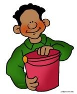 Bucket Clip Art N16