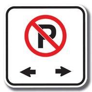 International No Symbol