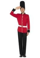 photo of british royal military