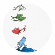 Dr Seuss Clip Art N32