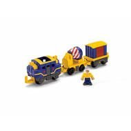 Fisher Price GeoTrax Train Set