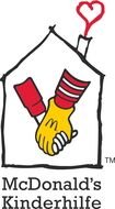 Ronald McDonald House Logo drawing