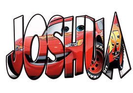 Joshua Name N3