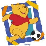Winnie The Pooh Clip Art N23