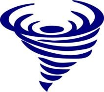 Tornado Clip Art N22