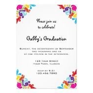 Free Graduation Party Invitations