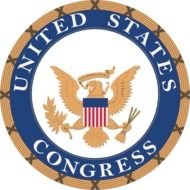 United States Congress Seal