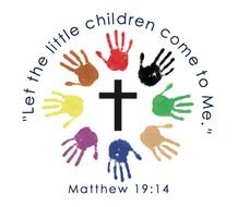 Preschool Church Logos