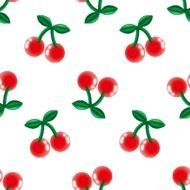 Cartoon Cherry N2