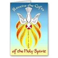 Catholic Confirmation Gifts Holy Spirit N2