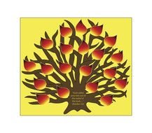 Moses Burning Bush Clip Art