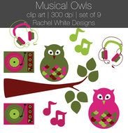 Scrapbook Clip Art N2
