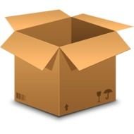 Box Icon