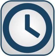 Clock Icon