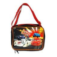 Cars Rectangle Lunch Bag