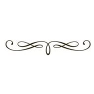 Fancy Squiggly Lines Clip Art N3