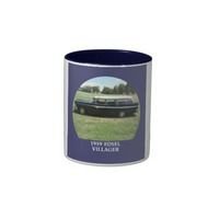 1959 Edsel Villager Station Wagon Mugs