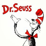 Dr Seuss Clip Art N35