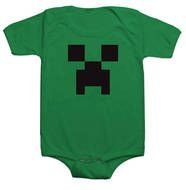 Minecraft Creeper N3