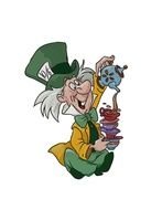 Mad Hatter