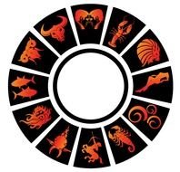 Free Clip Art Zodiac Signs