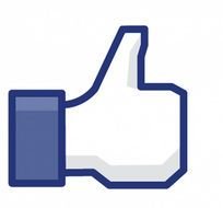Facebook Thumbs Up