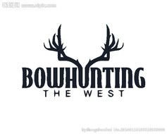 Bow Hunting Logos N2