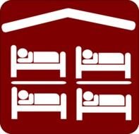 Hotel Clip Art N12