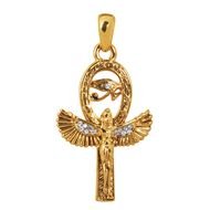 Isis Pendant