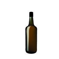 Beer Bottle Vector