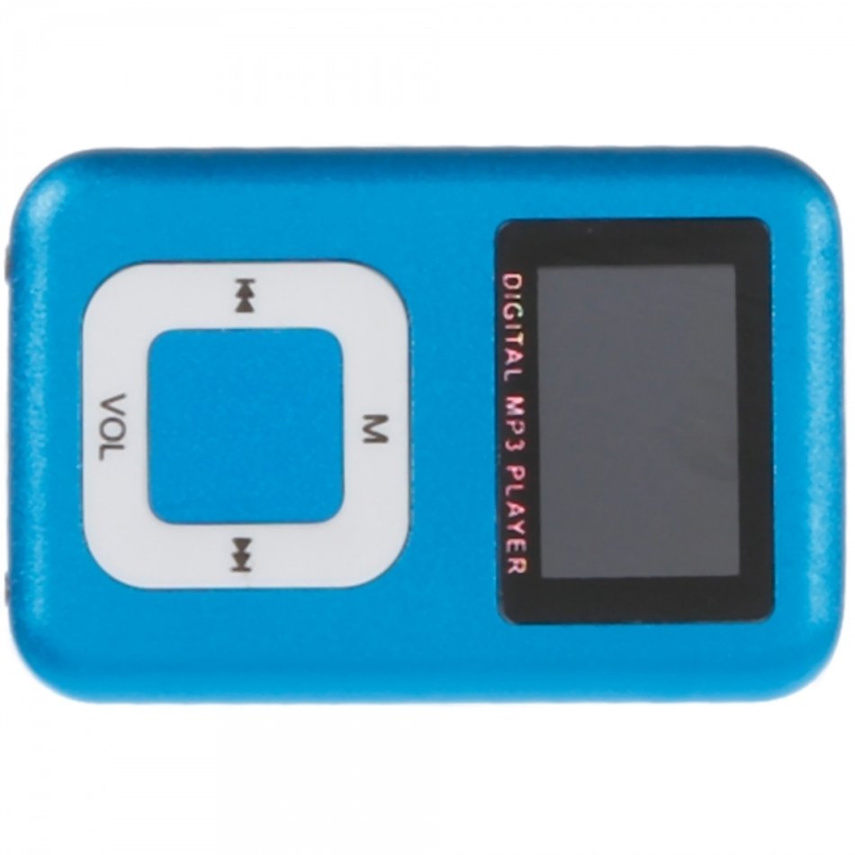 Clipon MP3 Player With Card Slot Screen Blue 6 Nologo 600x600jpeg