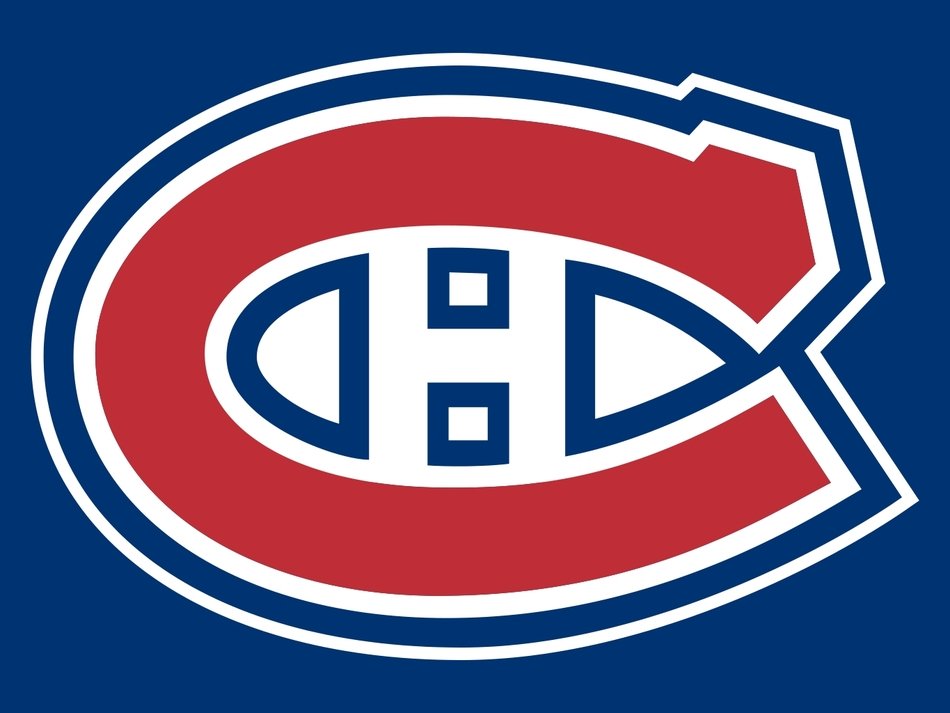 Montreal Canadiens Logo N4