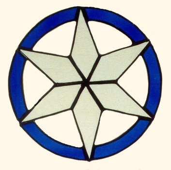 6 Point Star