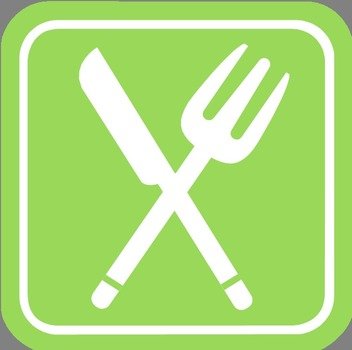 Fork Knife N2