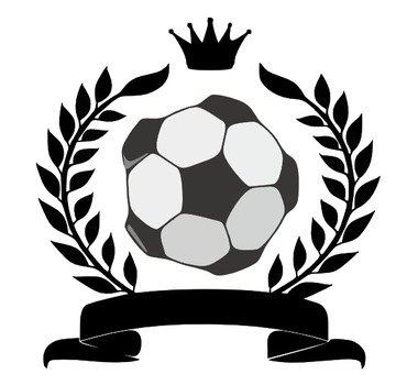 Football Logos Clip Art N2