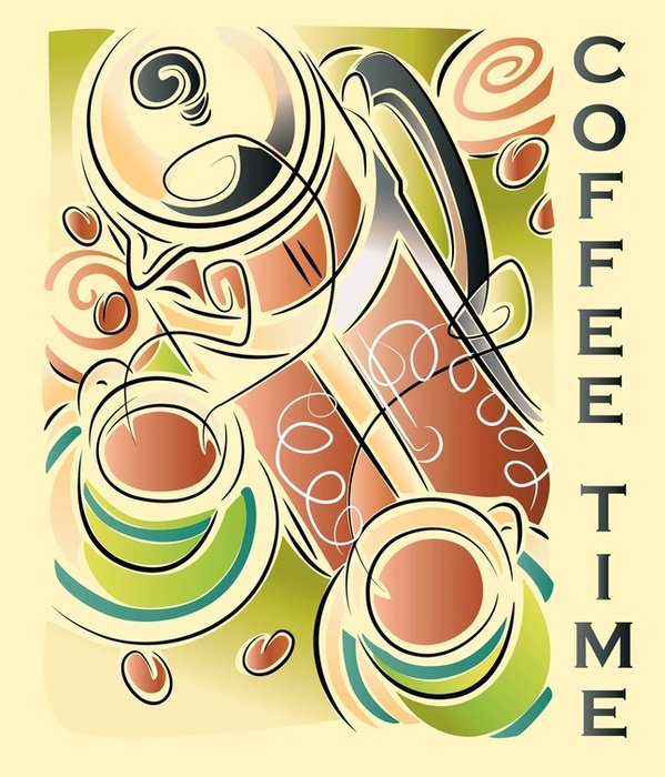 Coffee Time N3